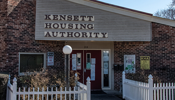 kensett Housing Authority